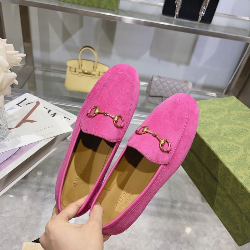 Gucci loafers